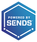 SENDS Logo