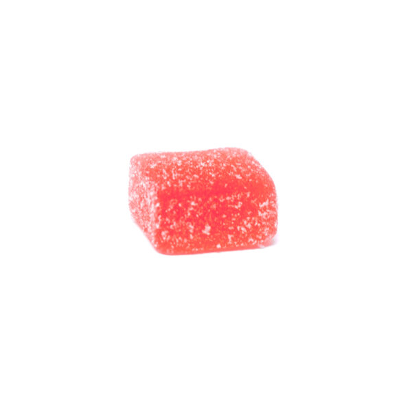 Watermelon Gummies – 5mg, 10 Count Jar